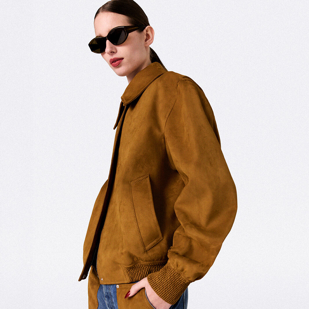 Designer Clothing | Latest Luxury Fashion | Stella McCartney UK